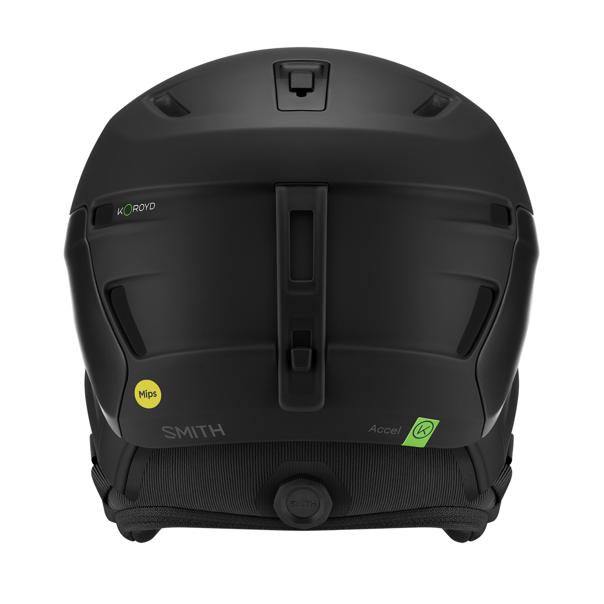 Accel Mips®