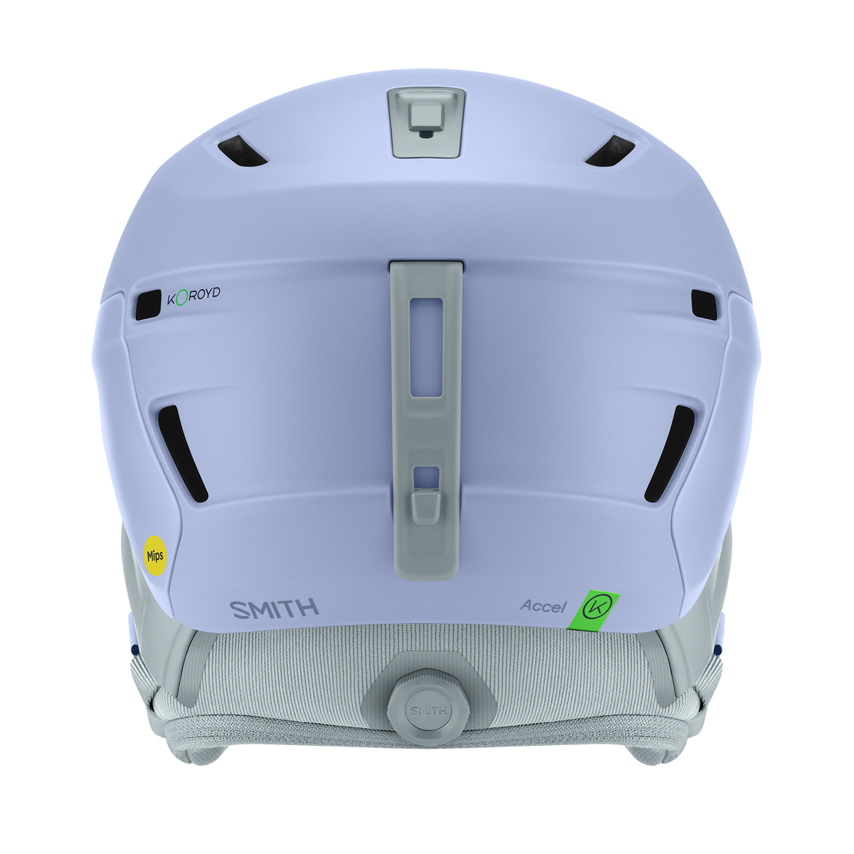 Accel Mips®