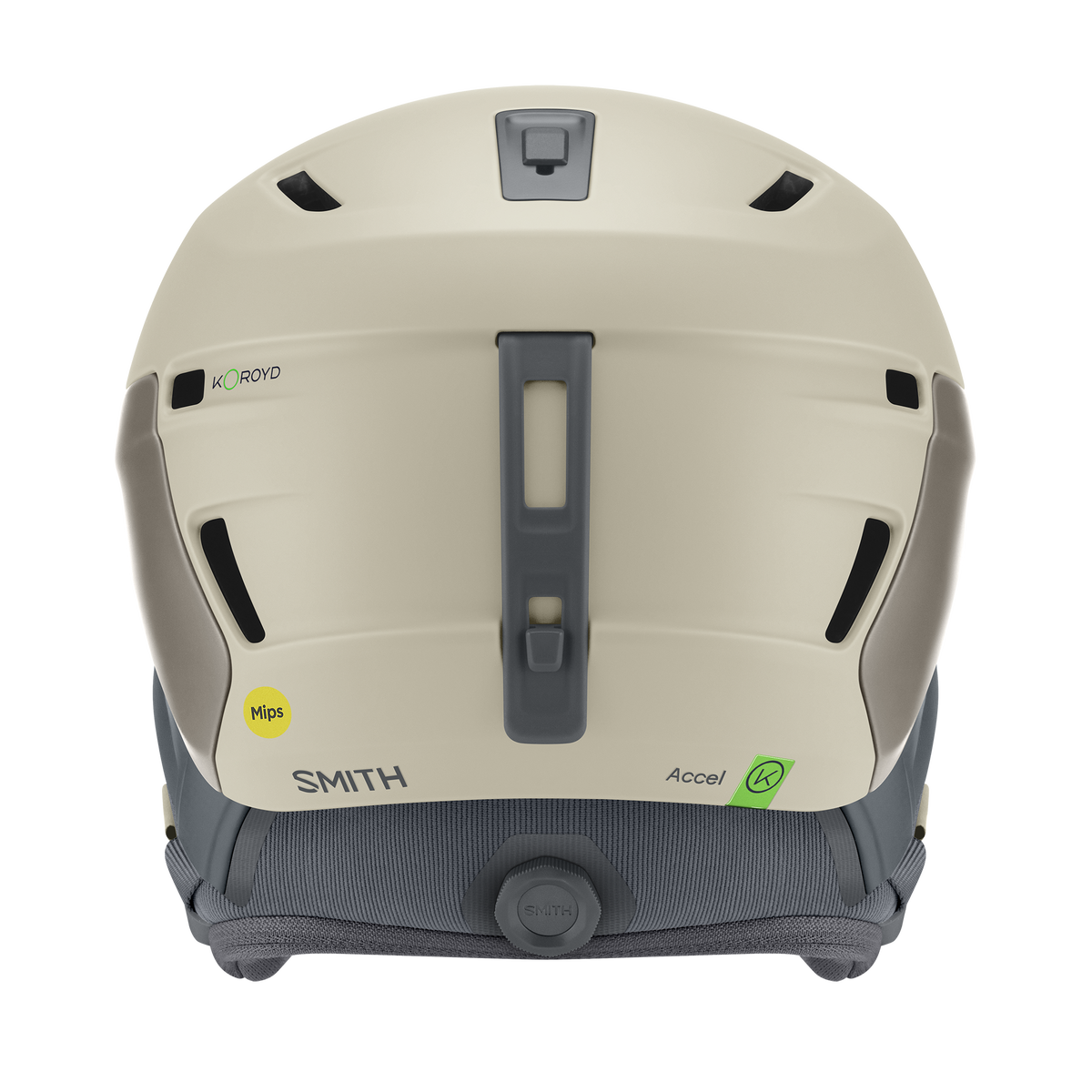 Accel Mips®