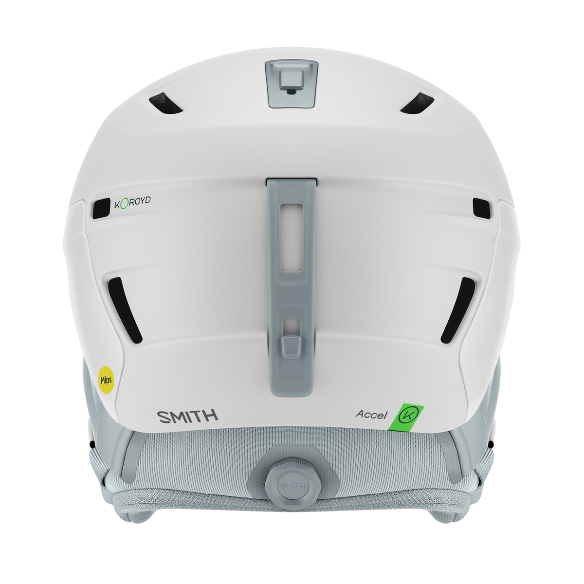Accel Mips®