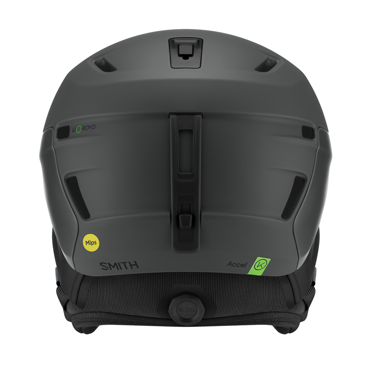 Accel Mips®