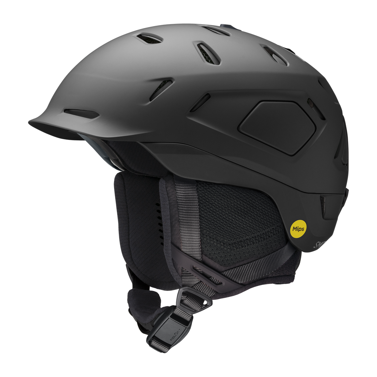 Nexus Mips®
